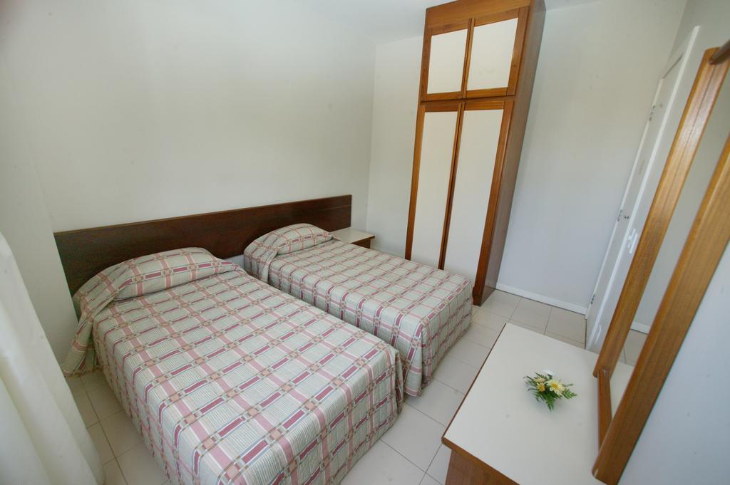 Apartamento Residencial Porto Farol Salvador de Bahía Habitación foto