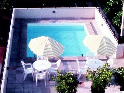 Apartamento Residencial Porto Farol Salvador de Bahía Exterior foto